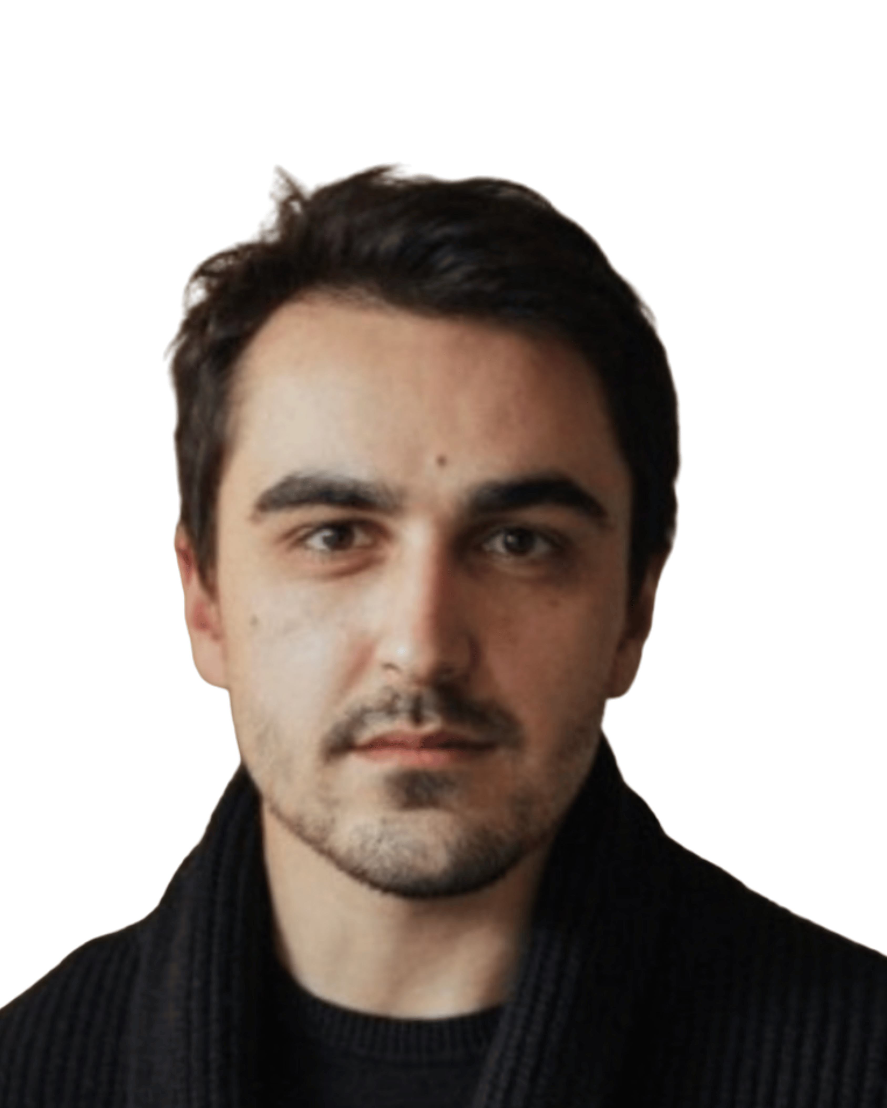 Dmitry Alexin